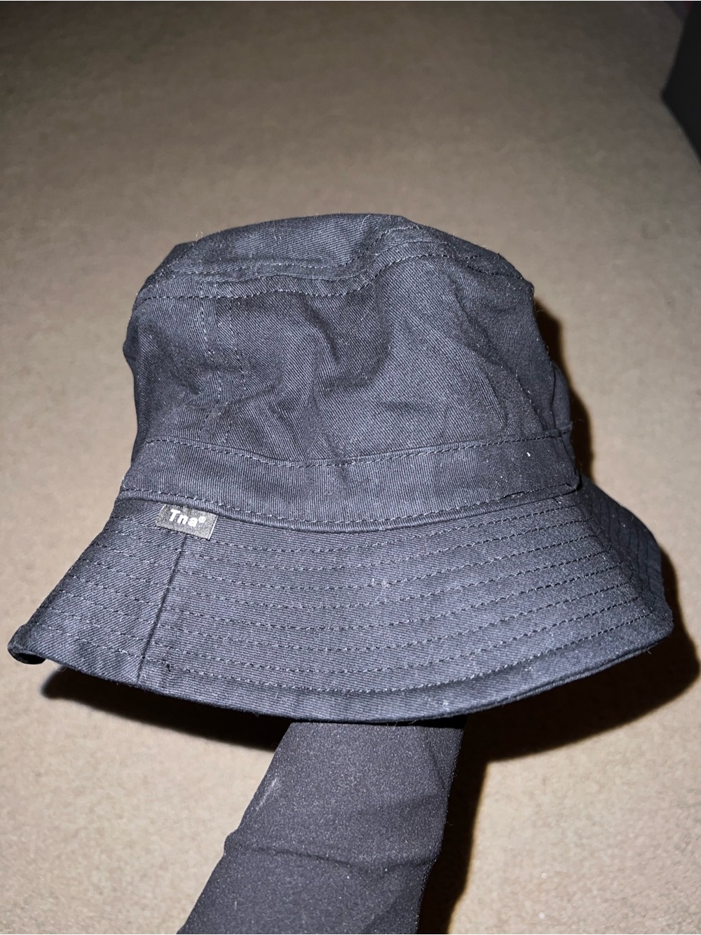 TNA bucket hat